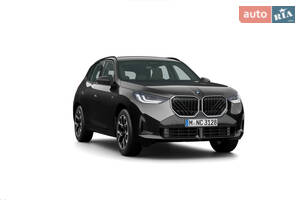 BMW X3 M Sport