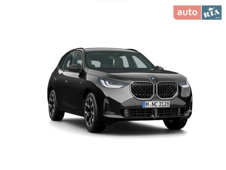 BMW X3 2026