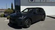 BMW X3 M Sport