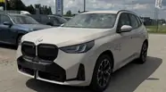 BMW X3 M Sport