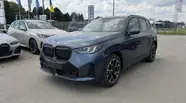 BMW X3 M Sport