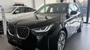 BMW X3 Base