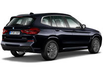 BMW X3 Base