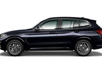 BMW X3 Base