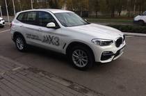 BMW X3 Base