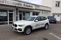 BMW X3 Base