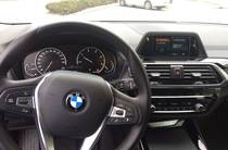 BMW X3 Base