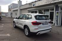 BMW X3 Base