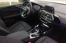 BMW X3 Base