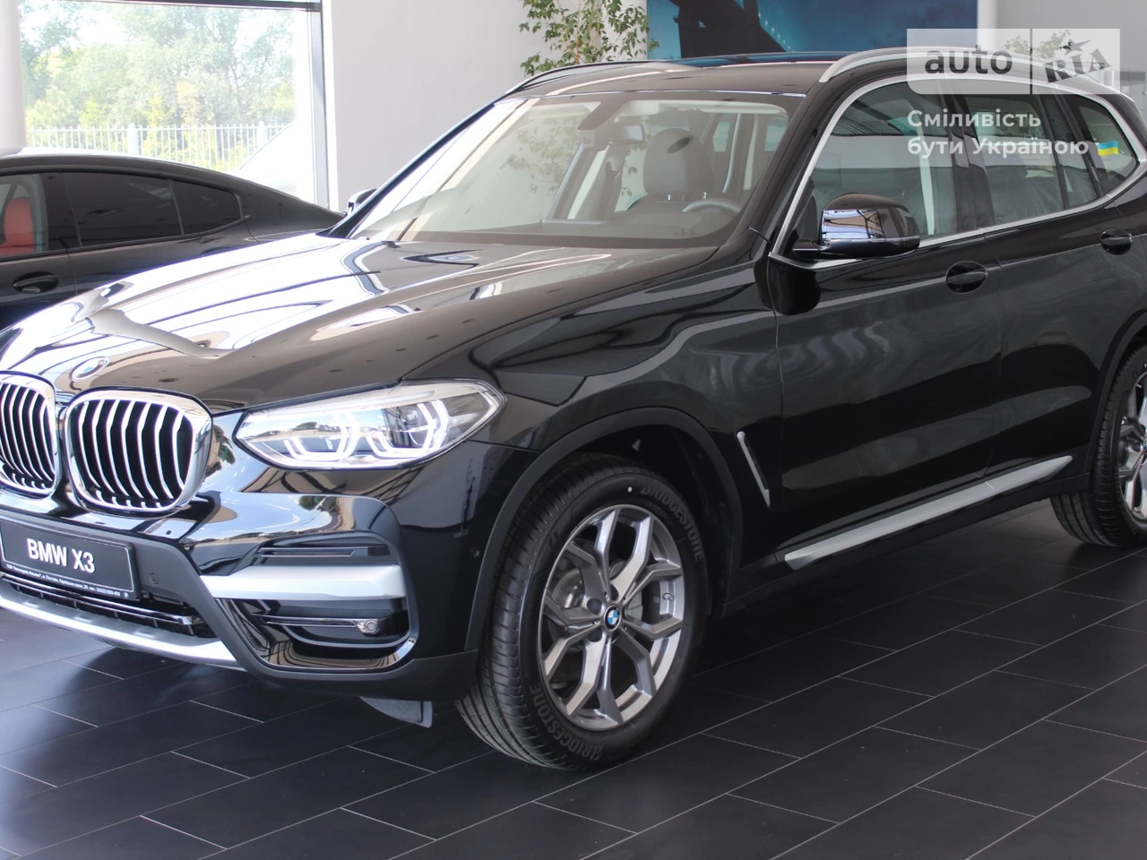 BMW X3 Base