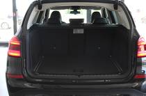 BMW X3 Base