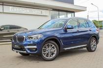 BMW X3 Base