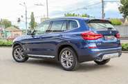 BMW X3 Base