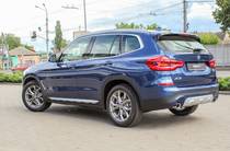 BMW X3 Base