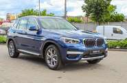 BMW X3 Base