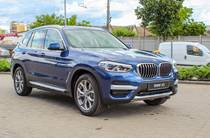 BMW X3 Base