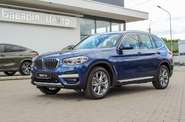 BMW X3 Base