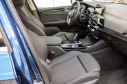 BMW X3 Base