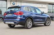 BMW X3 Base