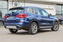 BMW X3 Base