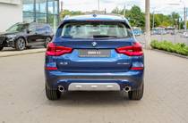 BMW X3 Base