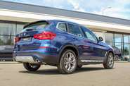 BMW X3 Base