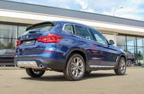 BMW X3 Base