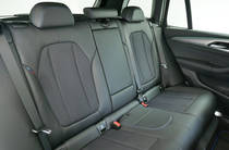 BMW X3 Base