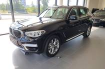 BMW X3 Base