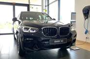 BMW X3 Base