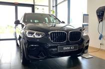 BMW X3 Base