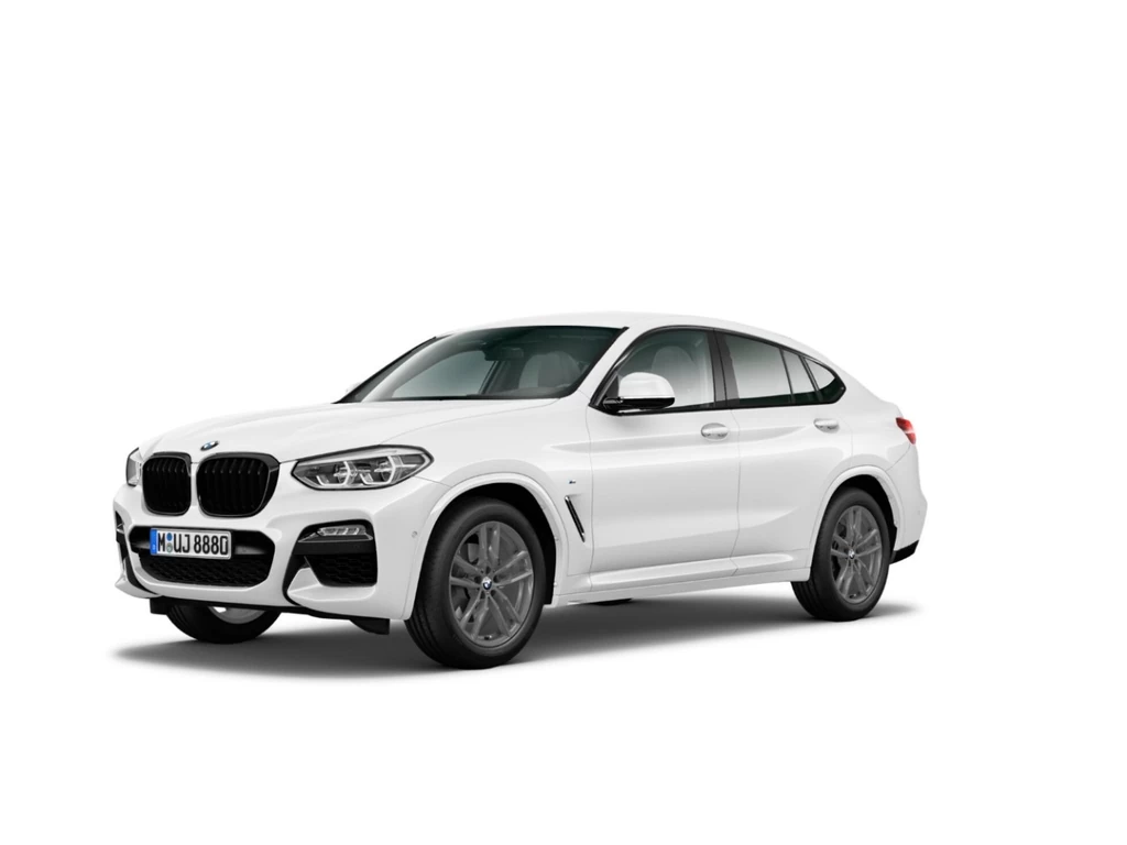 BMW X4 Base