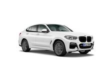 BMW X4 Base