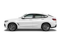 BMW X4 Base