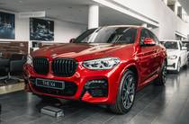 BMW X4 Base