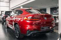 BMW X4 Base