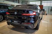 BMW X4 Base