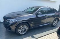 BMW X4 Base