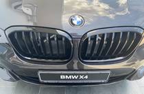 BMW X4 Base