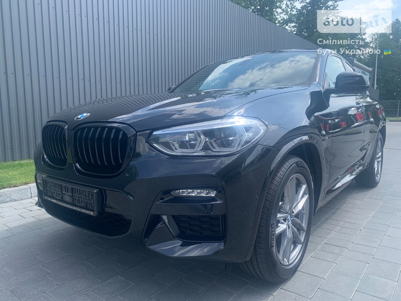 BMW X4 Base