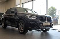 BMW X4 Base