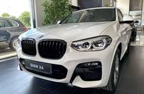 BMW X4 Base