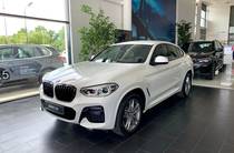 BMW X4 Base