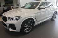 BMW X4 Base