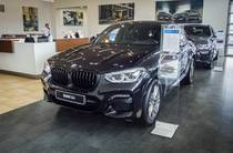 BMW X4 Base