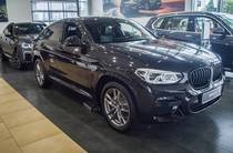 BMW X4 Base