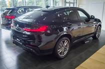 BMW X4 Base