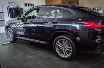 BMW X4 Base