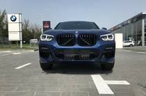 BMW X4 Base