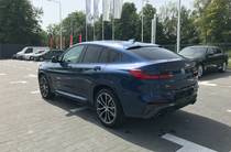 BMW X4 Base